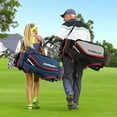thumbnail image 3 of Tangkula Golf Cart Bag, 3 of 9
