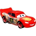 thumbnail image 4 of Disney Pixar Cars Space Creature Lightning McQueen Vehicle, 4 of 6