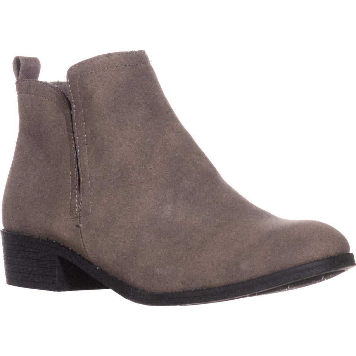 cadee ankle booties