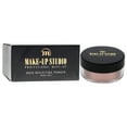thumbnail image 3 of Make-Up Studio Gold Reflecting Powder Highlighter, Golden Pink, 0.52 oz, 3 of 6