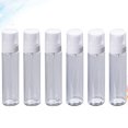 thumbnail image 1 of unbranded 6Ud De De Spray Transparentes Para Viaje Reutilizables Y Portátiles, 1 of 8