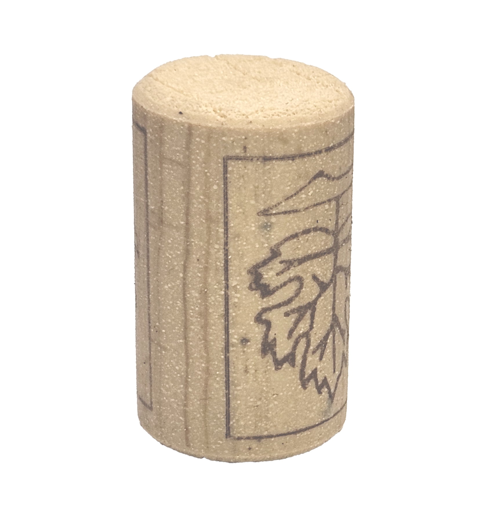 Nomacorc Synthetic Wine Corks #9 x 1 1/2