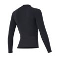 thumbnail image 1 of Buceo de 2 mm para hombres neopreno Mujeres Top Buceo Con Cremallera de la Cremallera, 1 of 7