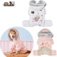 thumbnail image 2 of Suprepet Pet Four-legged Coat Dog Clothes Cat Clothes Warm Coat Coat Comfort  Winter Jumpsuit For Dog Puppy Padding Hoodie ShopWise Round, 2 of 8