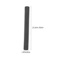 thumbnail image 2 of RENACLIPY Basketball Agility Training Equipment Black Interference Bar Basketball Control Trainer 1Pack, 2 of 7
