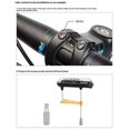 thumbnail image 5 of ENLEE TL-12 S2 Alloy Steel Bike Torque Wrench Screwdriver Bit Set Bicycle Repair Tool Kit, 5 of 5