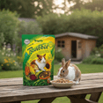 thumbnail image 4 of Alimento Premium Alfalfa/ Granos P/Conejo 500gr Sunny Sunny TP-53131, 4 of 4