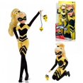 thumbnail image 1 of Figura de anime Miraculous de 28 cm, Ladybug, Marinette, Rena, Rouge, Cat Noir, figura de acción, muñeca de moda, modelo de regalo para niña, 1 of 5