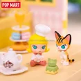 thumbnail image 5 of POP MART Molly Cooking Series Mystery Box Anime Action Figure Guess Bag Room Ornament Toys Surprise Box for Dolls Gifts for Kids, 5 of 5