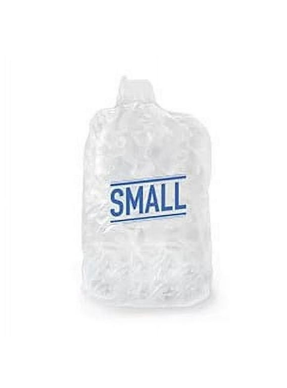 Ice in Frozen Beverages & Ice