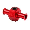 thumbnail image 1 of mmirethe Seal Nitrous Pressure Gauge Adapter Simple And Effective Gauge T High Durability red 1Set, 1 of 6