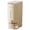 Cream White, variant on Rice Dispenser 11 Lbs, Rice Storage Container Sealed Moisture Proof with Measuring Cup for Kitchen Pantry Household(Brown)
