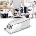 thumbnail image 4 of Snare Drums Ear, Iron  Color Strong Enough Sturdy 2Pcs Drum Lug Long Lasting  For Maintenancing For Musical Instrument For Repairing, 4 of 8