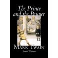 thumbnail image 1 of Le Prince et le Pauvre par Mark Twain, Fiction, Classiques, Fantasy & Magie, 1 of 2