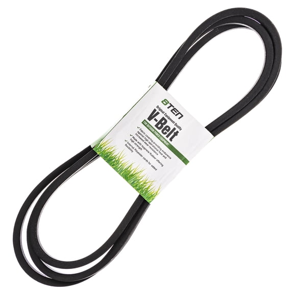 8TEN Deck Drive Belt for Scag Cheetah Turf Tiger 483741 61 inch 810-CBL2205T