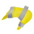 thumbnail image 2 of Finger Splint Fingerboard Finger Separator Orthotics Training Board Orthosis Finger Finger Splint Right, 2 of 9