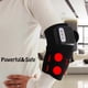 thumbnail image 5 of Multifunctional Knee Massager Knee Massager Treatment Tool Vibration Heat Therapy, 5 of 5