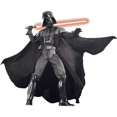 Star Wars Darth Vader Supreme Adult Halloween Costume