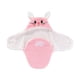 thumbnail image 1 of Manta envolvente para Bebé CUTICAT Manta envolvente Rosa 62cm, 1 of 8