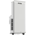 thumbnail image 4 of Keystone 115V Portable  Air Conditioner with supplemental heat up to 350 Sq. ft., 4 of 8
