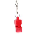 thumbnail image 2 of Whistle Professional Football Basketball Volleyball Árbitro Sport () Rojo, 2 of 9