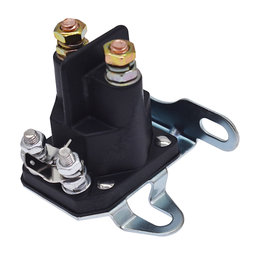 Solenoide Starter E Relay Per Polaris Scrambler 500 / Trail - Foto 4