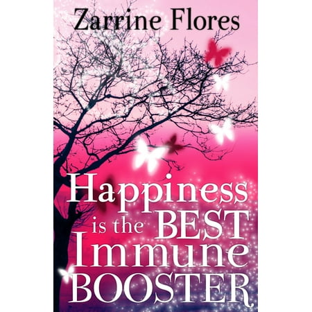 Happiness is the Best Immune Booster - eBook