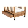 thumbnail image 2 of LA Baby Storage Drawer for Compact Wood Cribs, 2 of 2