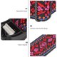 thumbnail image 3 of Breathable Stretch Watch Band for Watch Christmas Occasion Assorted Color Easy to Install 2Pcs, 3 of 4