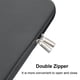 thumbnail image 4 of Funda para portátil, funda suave, 11, 12, 13, 14, 15, 15,6 pulgadas, para Macbook, Huawei, Xiaomi, Hp, Dell, Lenovo, accesorios para Notebook, 4 of 5