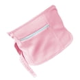 thumbnail image 1 of Compresse d'Huile de Ricin Portable Femmes Hommes Ajustable Unisexe Facile à Utiliser Rose, 1 of 9