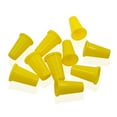 thumbnail image 4 of MasteelfCA 60PCS Thimble Caps Plastic Finger Protectors Colorful Pin Needle for DIY Craft Making Quilting Needlework (Mixed Style), 4 of 7