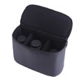 thumbnail image 4 of Portable Partition Padded Bag Camera Bag Partition Camping For Hiking Travel Home, 4 of 8