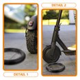 thumbnail image 2 of 2pcs Electric Scooter Replacement Inner Tire Tube Practical Interior Tire Convenient Inner Tire, 2 of 9