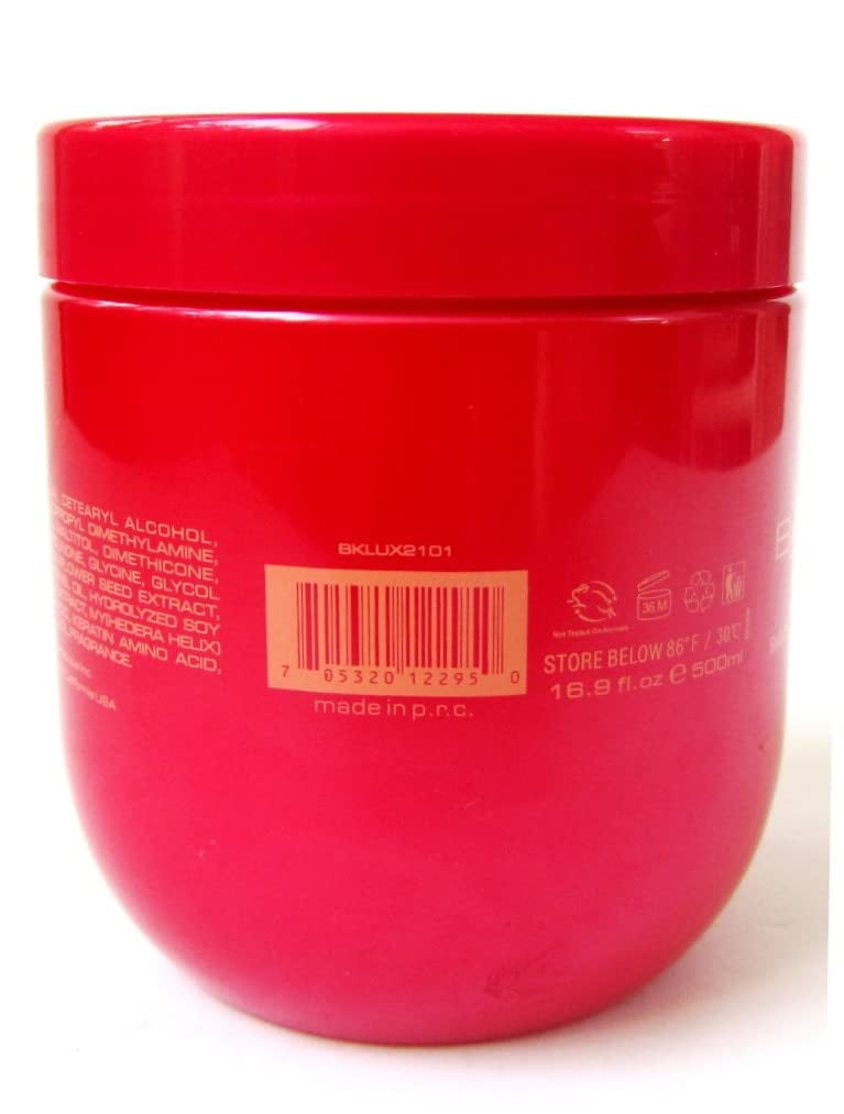 Bio Keratin Anti-Frizz Smoothing Hair Masque
