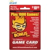 Ultimate Game Card $10 (Email Delivery)