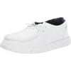Reef Womens Cushion Coast Sneaker 7.5 White