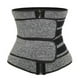 thumbnail image 1 of Entrenador de cintura para mujer, cinturón para el sudor, ropa moldeadora de cuerpo para gimnasio para mujer, 1 of 1