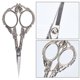 thumbnail image 5 of Bird Shaped Stainless Steel Scissors with Alloy Handle Stainless Steel Color 12x5.3x0.6cm, 5 of 5
