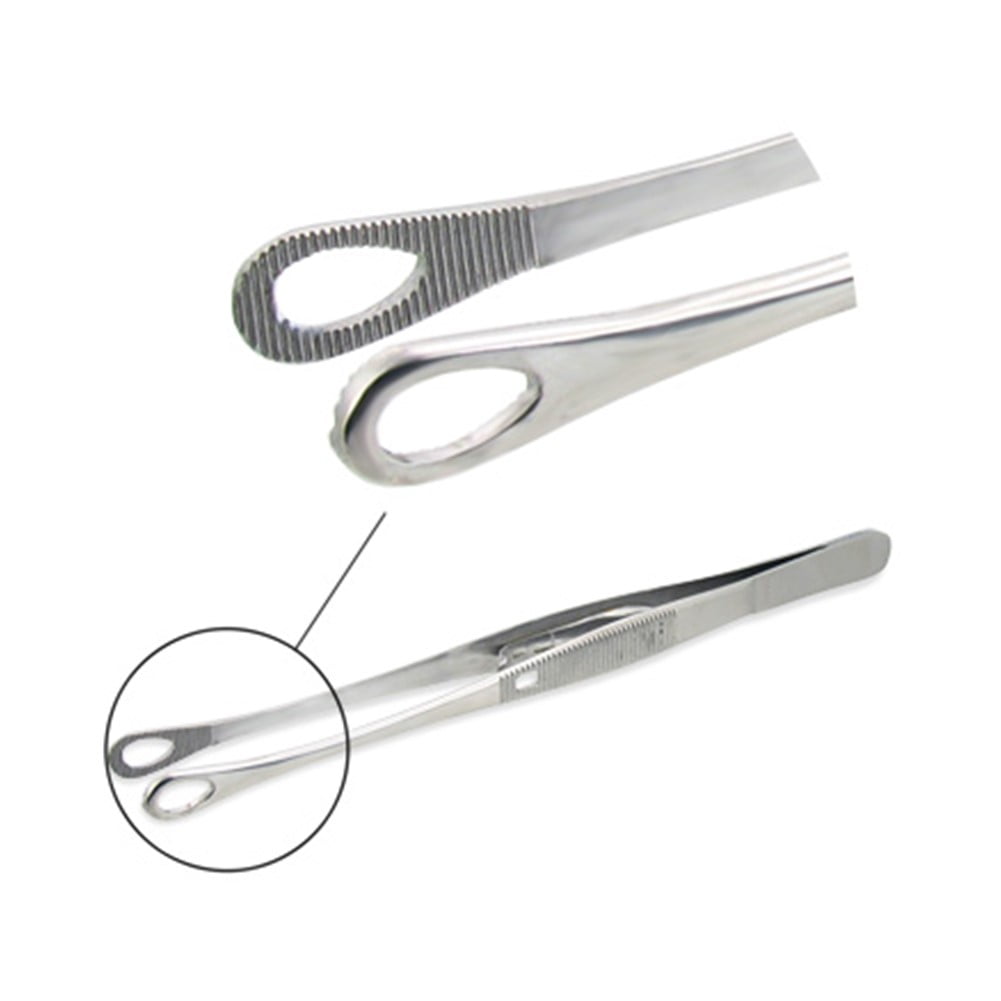 Navel Tweezers