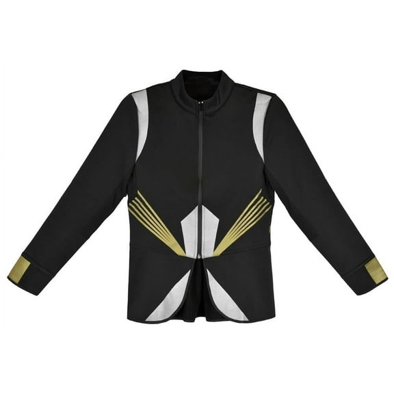 The Catching Fire Female Training Jacket Adult