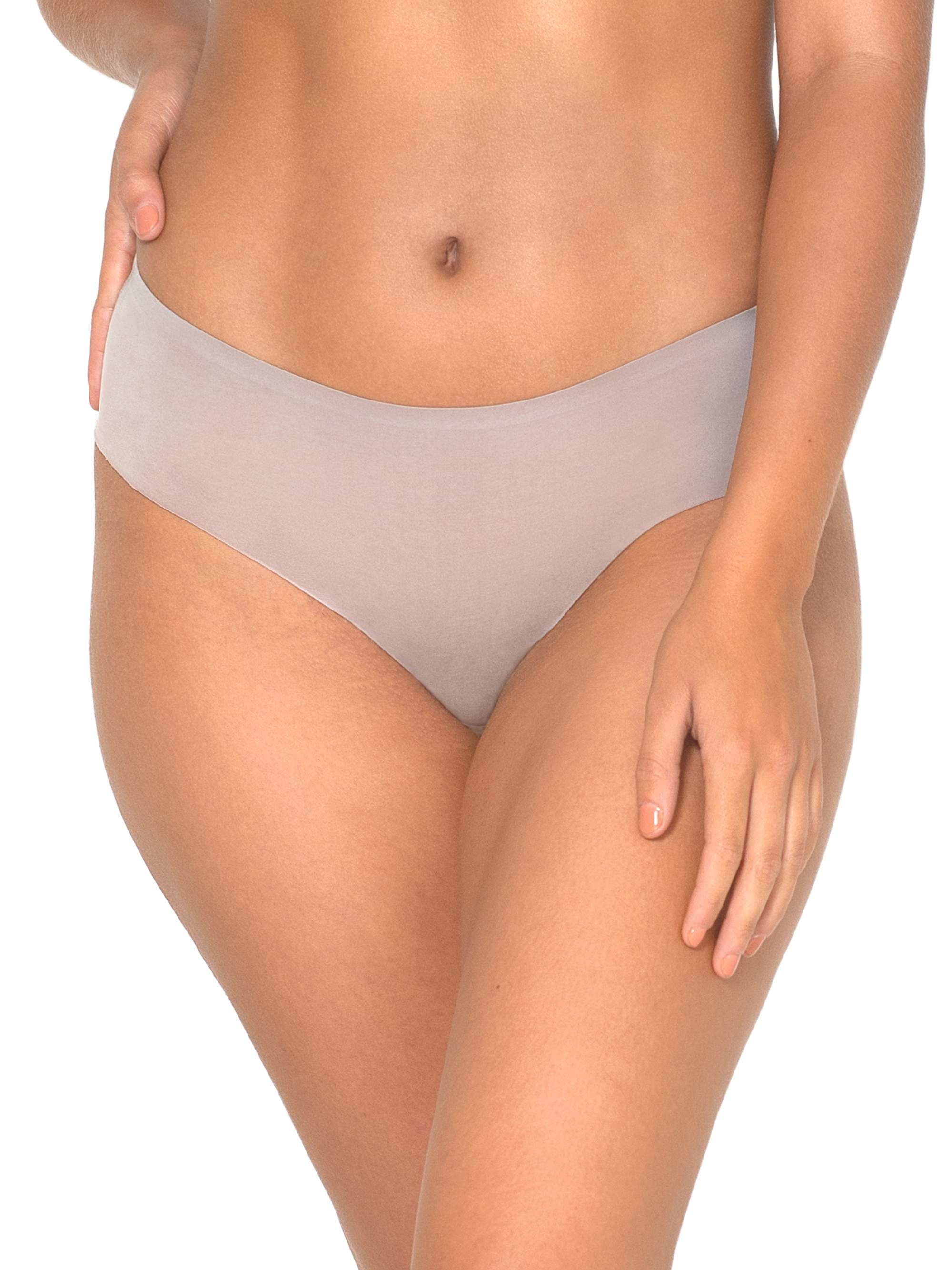 no show hipster panties