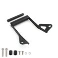 thumbnail image 3 of davian Navigation Plate Bracket Bar Mount, GPS Navigation Phone Holder, Motorcycle GPS Mount Bracket Holder for GUZZI TT, 3 of 8