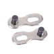 thumbnail image 2 of 5 pares de hebillas de articulación de cadena de conector de eslabón de cadena de bicicleta de carretera MTB (6/7/8S), 2 of 7