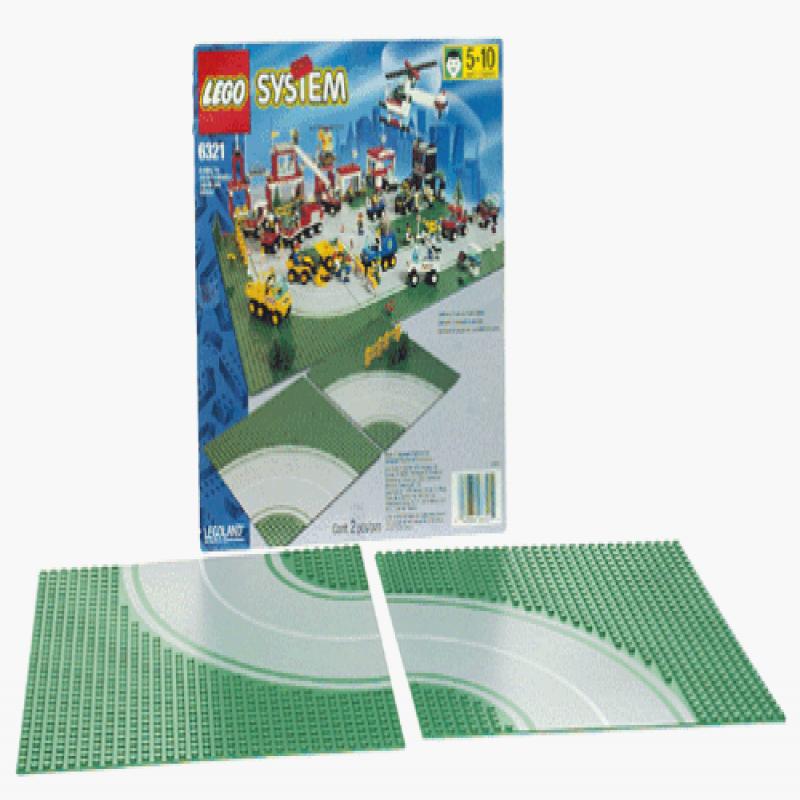 lego plates walmart