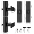 thumbnail image 4 of Soporte para sombrillas HILLMASTER, pinza para patio, 10 x 9 x 29 cm, 4 of 6