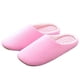 thumbnail image 1 of Cute Cat Slippers Fluffy Furry Women Home Platform Slippers Men Winter Plush Slides Indoor Fuzzy Slippers Lovely Cotton Shoes, 1 of 5