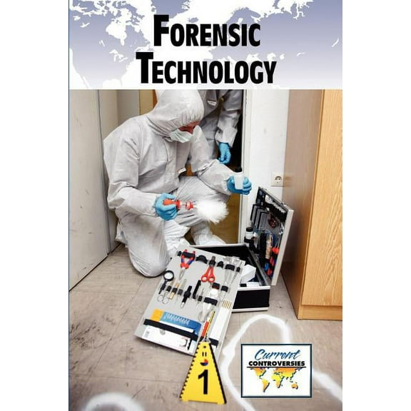 Current Controversies Forensic Technology, (Paperback)