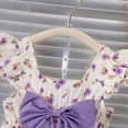 thumbnail image 7 of Soepste Girls Summer Clothes Girls 4T Outfits Toddler Girl Clothes Top Shorts And Cute Toddler Girls Summer Outfits Clothing Set, 7 of 7