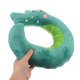 thumbnail image 5 of Houderco Almohada De Viaje Para Con Ergonómico Y Tela Transpirable Color Verde, 5 of 6